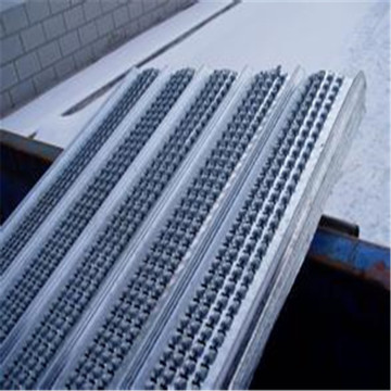 Diamond Galvanized Expanded Hy Rib Lath