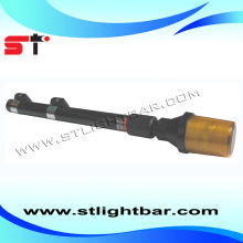 Plice Motorcycle Equipments LED Rear Warning Lamp