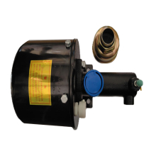Forklift Brake Booster Pump & Air Booster Pump