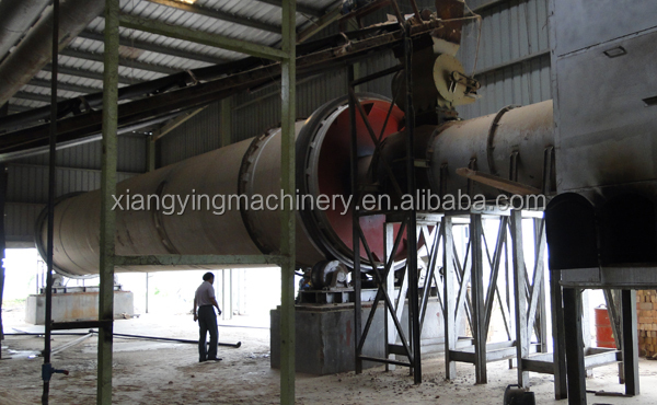 Particle board making machine/ wood based particle board production line/ particle board