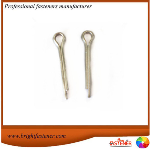 High Quality Split Locking Cotter Pin Din94