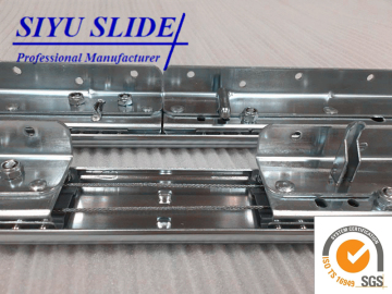 metal dining table slides 1200mm