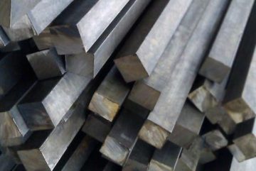 AISI316L 904L Stainless Steel Square Rod Price