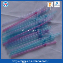 ECO-friendly flexible drinking straw super maket sold