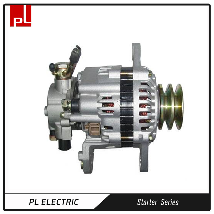 original 24v 35a alternator