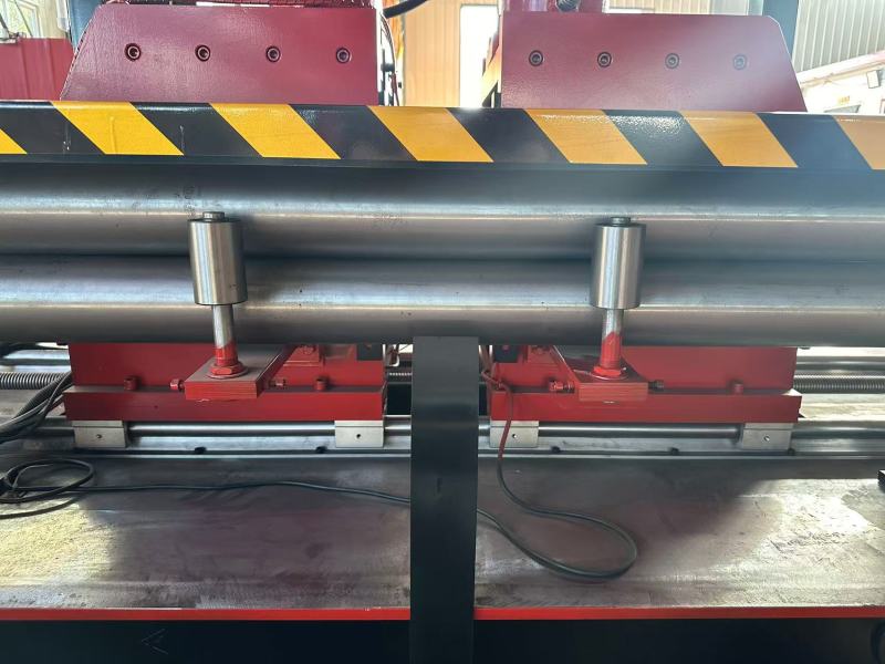 Flat Bridge Punching Machine for Sheet Metal