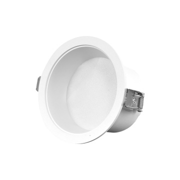 glare recessed ceiling downlight