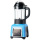 Nutri-Blender makes hot soup press soup making machine