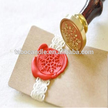 wax seal for elections