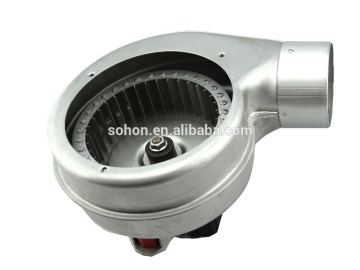 Blower for heating system