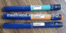 Novo Nordisk Insulin Ball pen for Medical Promotion