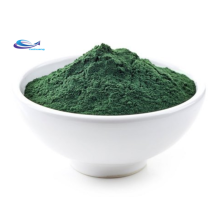 Pure Non-Irradiated Superfood Green Algae Spirulina powder