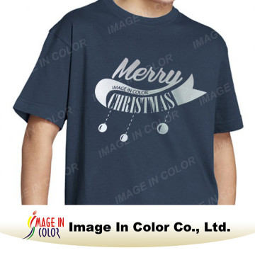 Reflective Heat Transfer Vinyl