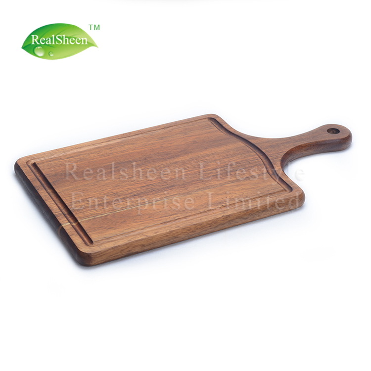 Acacia Wood Cutting Board