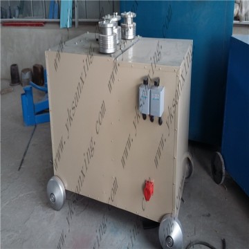 Automatic Round Tube Square Tube Bending Machine