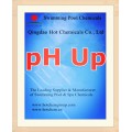 Carbonato Dissódico pH Plus / superior / Aumentador / Potenciador (Soda Ash) 497-19-8