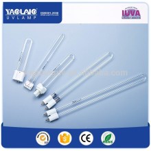 Germicidal UV /high output Lamps/compact U-shape lamps