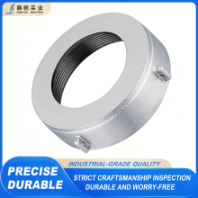 Long-Lasting Water Meter Cover Solution