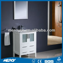 Vanity Units For Small Bathrooms