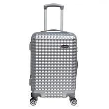 Lightweight Spinner PC Suitcase with TSA Lock