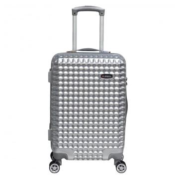 Special design suitcase with attractive appearance