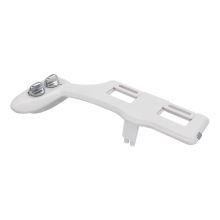 Top Seller Clean Vagina Toilet Bidet Attachment with Nozzle Self Cleaning