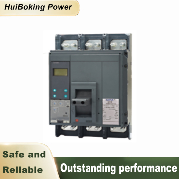 1600A/Molded Case Circuit Breaker(MCCB) 1600A