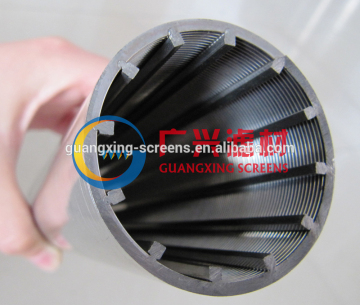 Kieselguhr alluvial filters filter elements