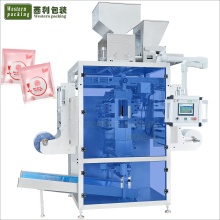 Automatic Desiccant Packing Machine for Pouches