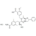 Anti Gastrointestinal Drug Eluxadoline Dihydrochloride