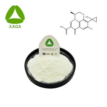 Pazufloxacin Powder CAS no 127045-41-4