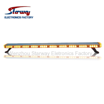 Led Warning Light Bars?