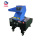 Industrial Frozen Meat Grinder Meat Cutter Cutting Machine