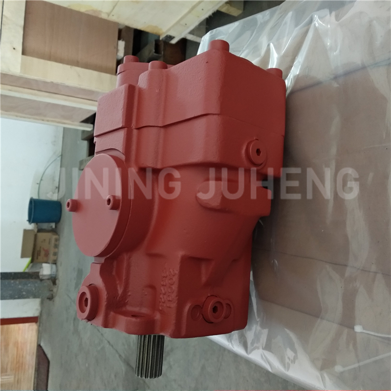  KX161-2 Hydraulic Pump 