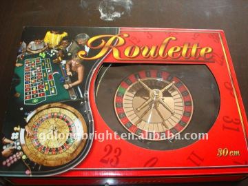 Roulette