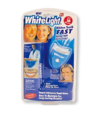 Tooth Whitening System