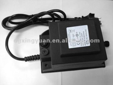 Bucher Knife AC DC Transformer