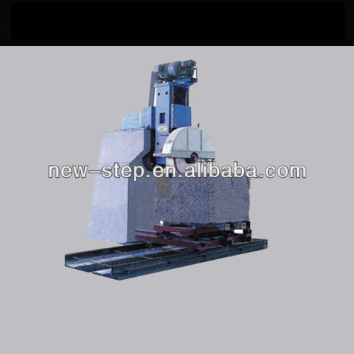 Granite Block Cutting Machine