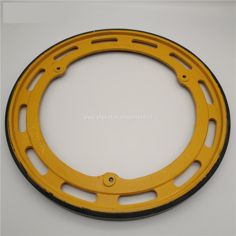 Friction Pulley for Sch****** Escalators 50626951