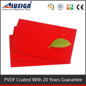 High quality acp signboard