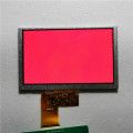 5.5 인치 LCD TFT 디스플레이