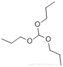 Tripropyl OrthoforMate CAS 621-76-1