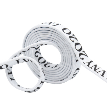 Customizable Printed Shoelaces Manufacturer - Weiou Shoelaces