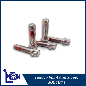 3001811 Cummins Twelve Point Cap Screw