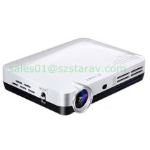DLP LED Pocekt projector with Android system