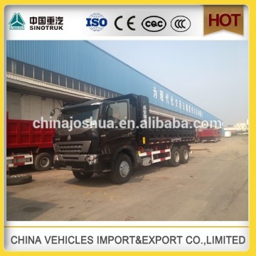 Sinotruk Sand Dumpr 6*4 Tipper Truck Sand Dumper Truck