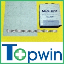 Medical hand wipe