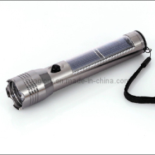 High Quality Aluminum Alloy Solar Torch Wholesale