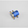 360-degree Rotating High-definition Video Slip Ring