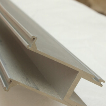 shanghai jiayun linear guide aluminium profile